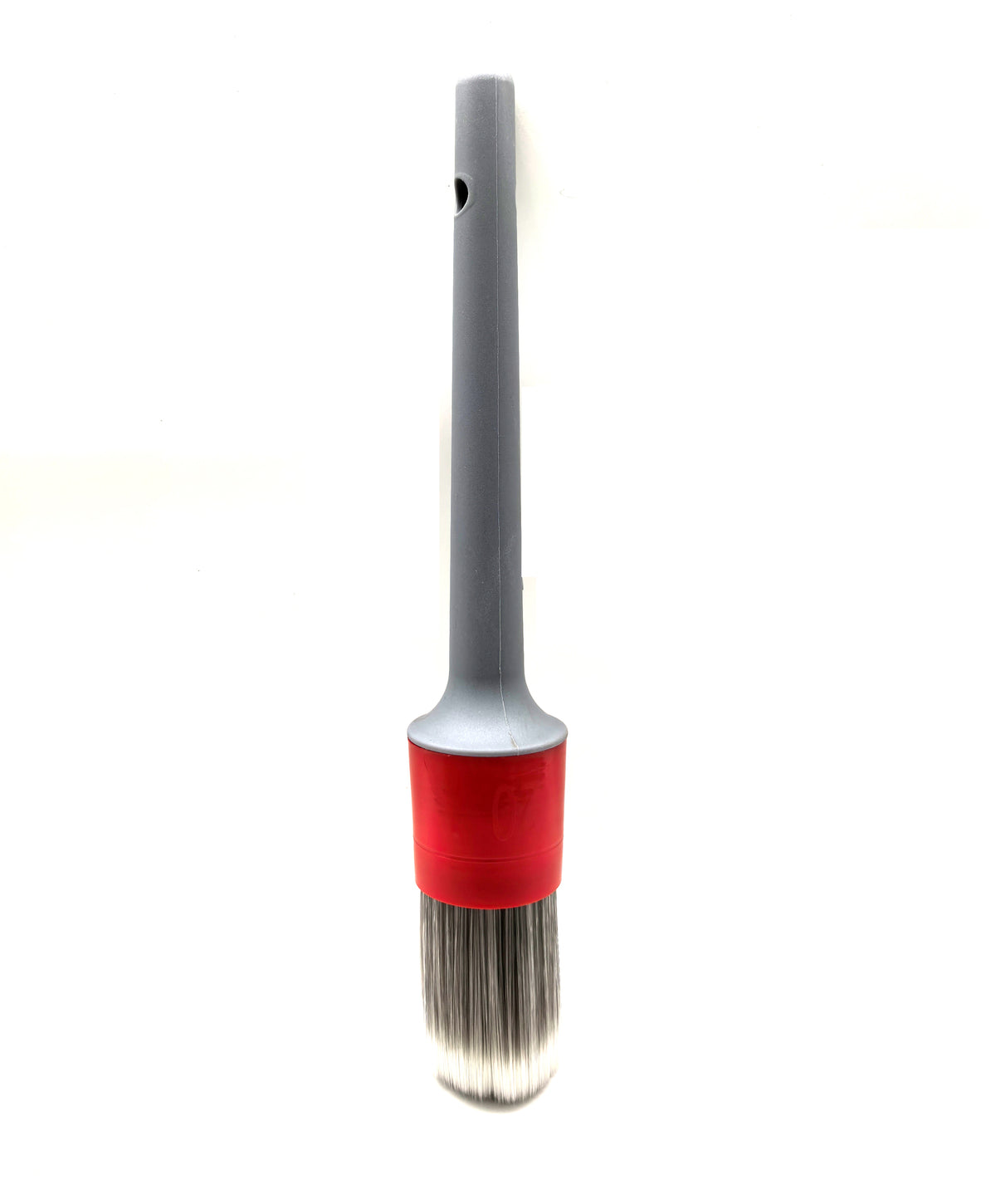 BristleHub 3-Piece Car Detailing Brush Set for Interior & Exterior Cleaning