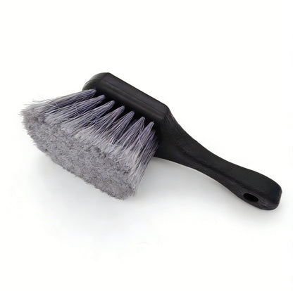 BristleHub Heavy-Duty Tire & Wheel Cleaning Brush