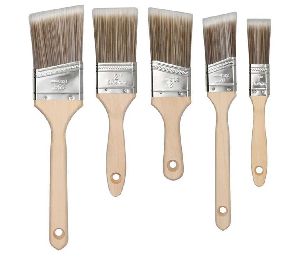 Wall Paint Brush