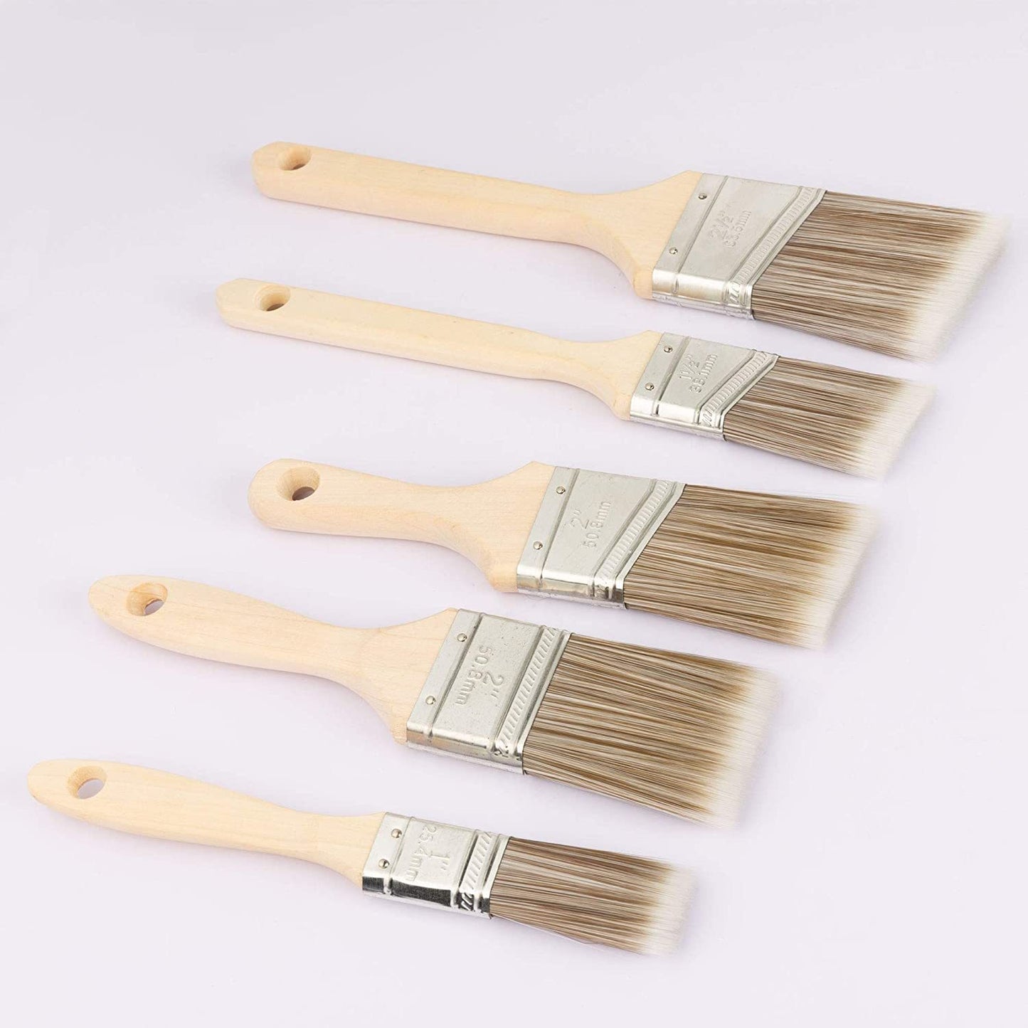 Wall Paint Brush